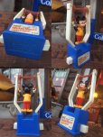 画像3: 70s Vintage Mickey Tricky Trapeze (AL139) (3)