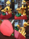 画像3: 70s Vintage Pluto Action Toy (AL142) (3)