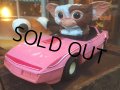 80s Vintage Ertl Glemlins Gizmo Corvette (MA135)