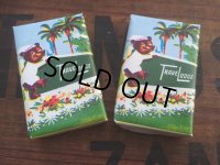Vintage Sleepy Bear Trave Lodge Soap (AL144)