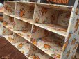 画像1: Vintage Garfield Cardboard Rack (AL147) (1)