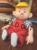 80s Vintage Dennis the Menace Doll (AL146)