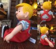 画像2: 80s Vintage Dennis the Menace Doll (AL146) (2)