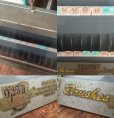 画像4: Vintage Duro Art Supply Paint Brush Display Case (AL148) (4)