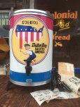 画像1: 70s Vintage Dutch Boy 1776-1976 Salutes America Coffee Maker (AL150) (1)