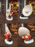 画像2: 90s Vintage Yosemitesam Pvc (AL167) (2)