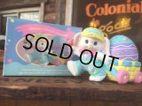 90s Vintage Crayora Bunny Easter Treats (AL171)