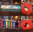 画像2: 50s Vintage Disney Xylophone (AL176) (2)