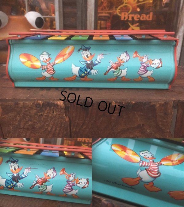 画像3: 50s Vintage Disney Xylophone (AL176)