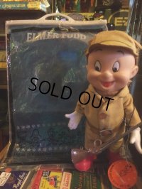 Vintage Dakin Elmer Fudd (AL196)