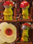 画像2: 70s Vintage Play Pal Monster Bank For A Rainy Day (AL218) (2)