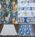 画像3: 70s Vintage Star Wars Sleeping Bag (AL221) (3)