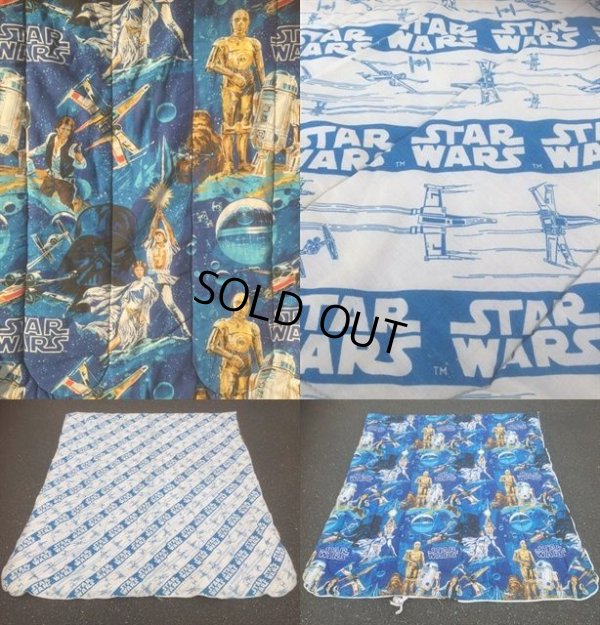 画像3: 70s Vintage Star Wars Sleeping Bag (AL221)