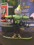 Vintage Jack in the Box Bendable Figure (AL222)