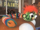 70s Vintage Jerry Pets Doll (AL230)