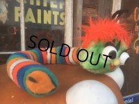 70s Vintage Jerry Pets Doll (AL230)
