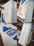 画像3: Vintage Purex Liquid Bleach Vending Machine (AL231) (3)