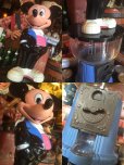 画像2: 80s Mickey 60th Anniversary Gumball Machine (AL232) (2)