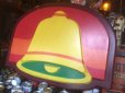 画像1: Vintage Taco Bell Lighted Sign (AL237) (1)