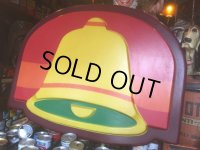Vintage Taco Bell Lighted Sign (AL237)