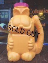 80s Vintage Garfield Bank (AL244)