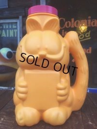 80s Vintage Garfield Bank (AL244)