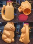 画像2: 80s Vintage Garfield Bank (AL244) (2)