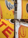 画像5: 60s Vintage Best Western Motels Sign (AL247) (5)