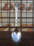 画像1: Vintage Spoon Freemason Shriner BFCL Rainbow (AL251) (1)