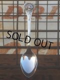 Vintage Spoon Freemason Shriner BFCL Rainbow (AL251)