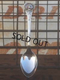 Vintage Spoon Freemason Shriner BFCL Rainbow (AL251)