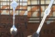 画像2: Vintage Spoon Freemason Shriner L.O.S OF N.A. (AL253) (2)