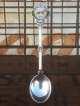 画像1: Vintage Spoon Freemason Shriner L.O.S OF N.A. (AL253) (1)