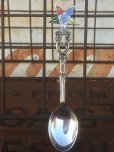 画像2: Vintage Spoon Freemason Shriner (AL252) (2)