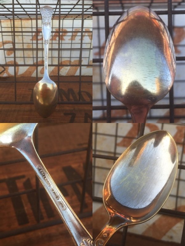 画像3: Vintage Spoon Freemason Shriner OES (AL248)