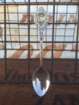 画像2: Vintage Spoon Freemason Shriner 1982-1985 Triennium (AL250) (2)