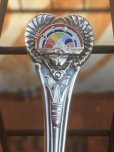 画像3: Vintage Spoon Freemason Shriner BFCL Rainbow (AL251) (3)