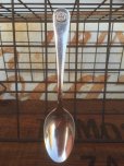 画像1: Vintage Spoon Freemason Shriner L.O.S. OF N.A. (AL249) (1)