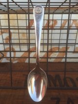 Vintage Spoon Freemason Shriner L.O.S. OF N.A. (AL249)