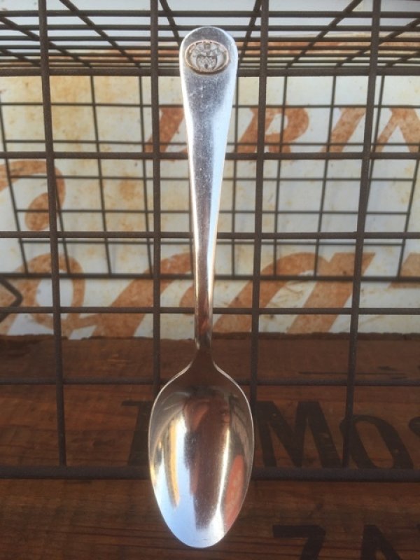 画像1: Vintage Spoon Freemason Shriner L.O.S. OF N.A. (AL249)