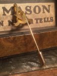 画像3: Vintage Hat Pin Freemason Shriner Masonic  (AL256) (3)