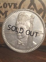 Vintage Coin Freemason Shriner Masonic  (AL258)