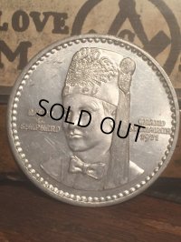 Vintage Coin Freemason Shriner Masonic  (AL258)