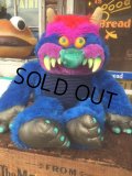 80s Vintage MY PET MONSTER (AL261)