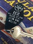 画像3: Vintage Motel Key Hillton Inn West #231 (AL7661)  (3)