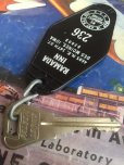 画像3: Vintage Motel Key Ramada Inn #236 (AL7629)  (3)