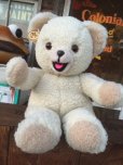 画像1: Vintage Russ Snuggle Bear Plush Doll (AL294)  (1)