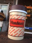 画像1: Vintage Hardee's Thermo Chugger (AL300)  (1)