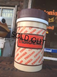 Vintage Hardee's Thermo Chugger (AL300) 