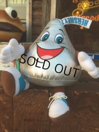 Vintage Hershey's Plush Doll (AL296) 